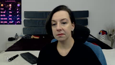 AutumnOpal online show from January 23, 12:25 am