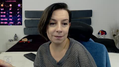 AutumnOpal online show from February 1, 10:55 pm