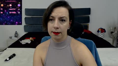 AutumnOpal online show from February 5, 11:06 pm