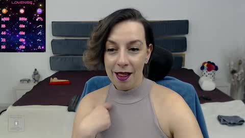 AutumnOpal online show from February 11, 2:25 am