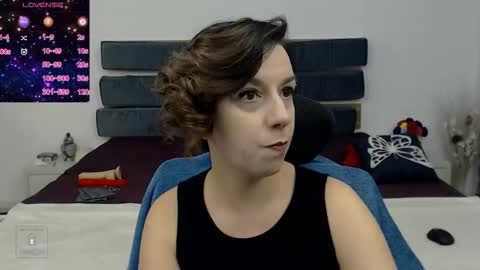 AutumnOpal online show from February 16, 11:16 pm