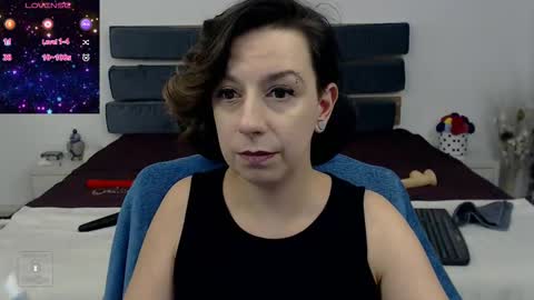 AutumnOpal online show from February 17, 2:20 am