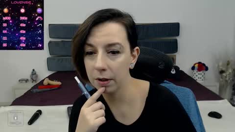 AutumnOpal online show from February 20, 11:43 pm