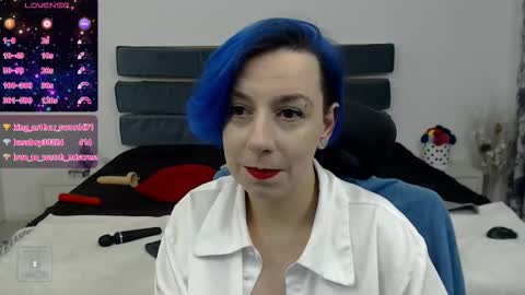 AutumnOpal online show from March 9, 2:29 am