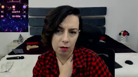 AutumnOpal online show from September 9, 10:09 pm