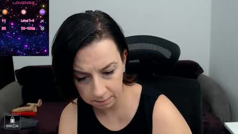 AutumnOpal online show from September 26, 9:41 pm