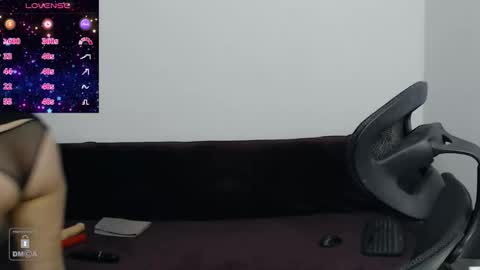 AutumnOpal online show from October 22, 10:20 pm