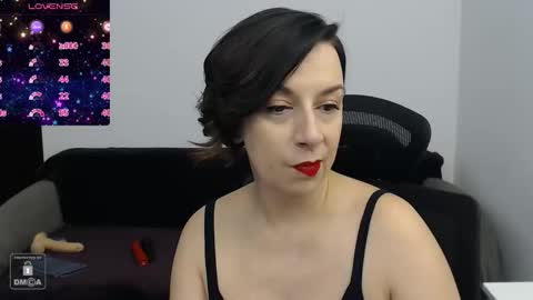 AutumnOpal online show from November 1, 10:23 pm