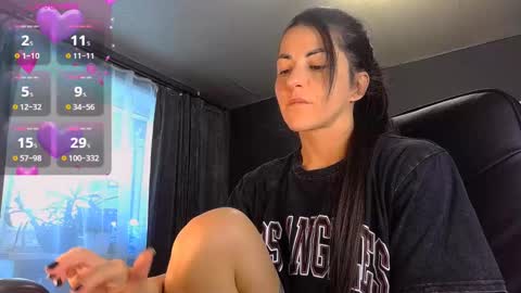 Ava online show from February 11, 12:05 pm