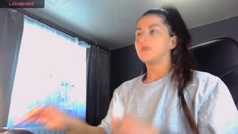 Ava online show from February 26, 10:36 am