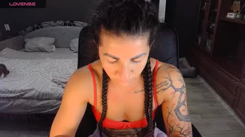 Ava online show from November 7, 9:42 am