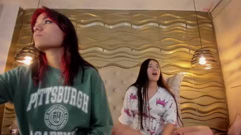              online show from December 6, 5:09 am