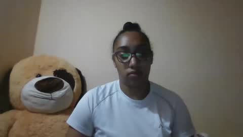 Ava Jordana online show from December 3, 10:29 pm