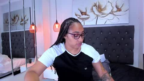 Ava Jordana online show from December 11, 2:19 am