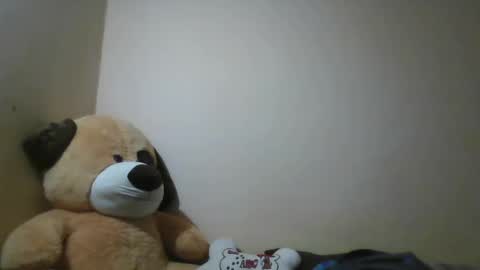 Ava Jordana online show from December 18, 1:59 am