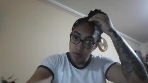 Ava Jordana online show from December 24, 9:44 pm