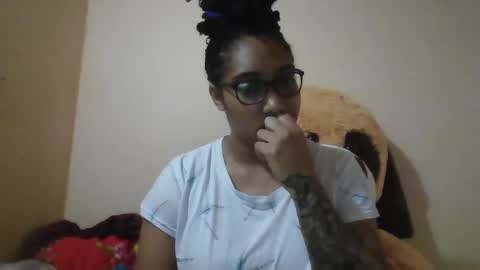 Ava Jordana online show from December 27, 6:53 pm