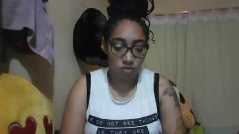 Ava Jordana online show from January 2, 2:33 am