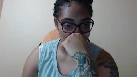 Ava Jordana online show from January 5, 11:22 pm