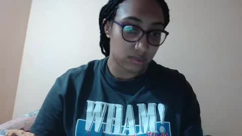 Ava Jordana online show from January 13, 1:45 am