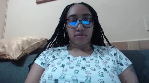 Ava Jordana online show from January 15, 2:17 am