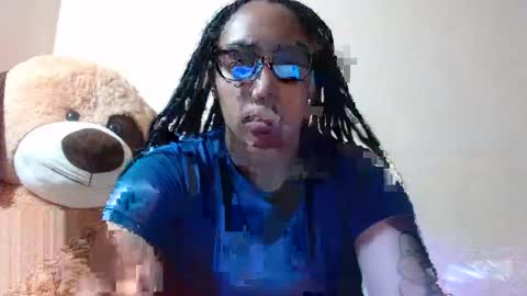 Ava Jordana online show from January 16, 1:06 am