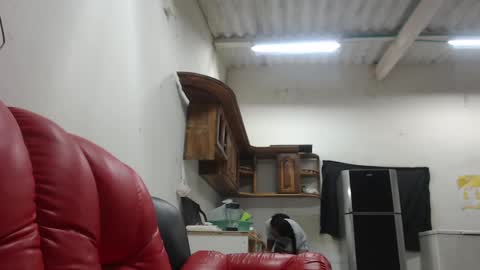 Ava Jordana online show from February 1, 2:37 am