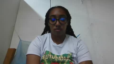 Ava Jordana online show from February 8, 1:32 am