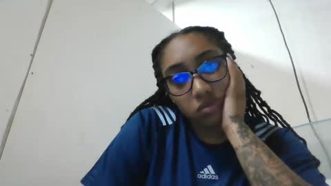 Ava Jordana online show from February 11, 10:39 pm