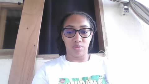 Ava Jordana online show from February 13, 3:24 pm