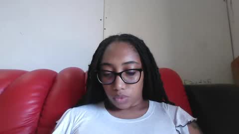 Ava Jordana online show from February 17, 8:58 pm