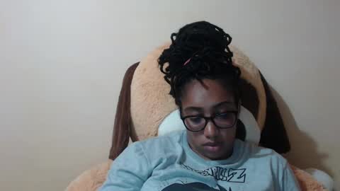 Ava Jordana online show from February 27, 1:38 am