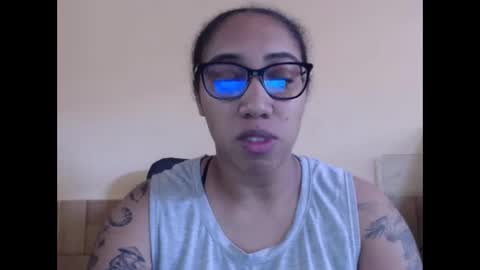 Ava Jordana online show from September 14, 5:01 pm