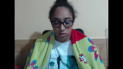 Ava Jordana online show from October 11, 6:56 am