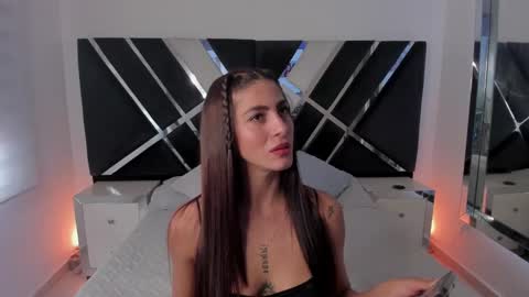 Ava Fontana online show from February 5, 10:12 pm