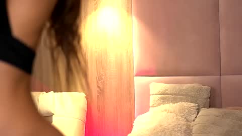 Ava online show from January 21, 1:50 am