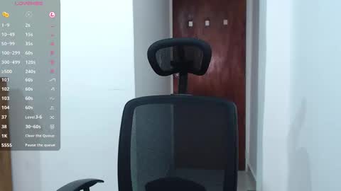 ava muse online show from September 12, 11:37 pm