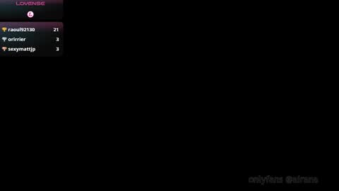 ava muse online show from September 21, 2:46 am