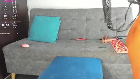 Ava Ferrera Elena online show from October 4, 7:45 pm