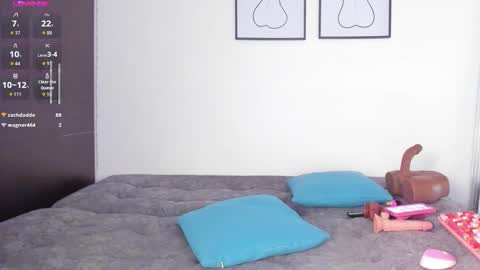 Ava Ferrera Elena online show from October 11, 1:49 am