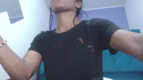 avalericherrycm101 online show from October 13, 4:12 am