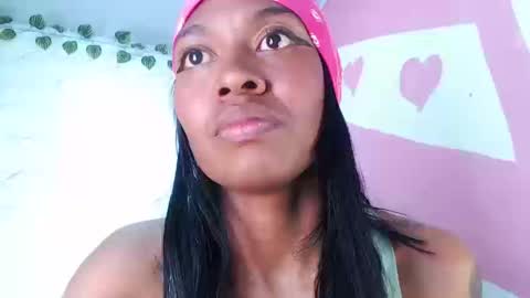 avalericherrycm101 online show from October 18, 3:09 am