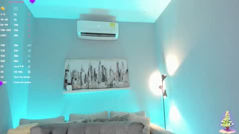 Avalon online show from December 12, 1:53 am