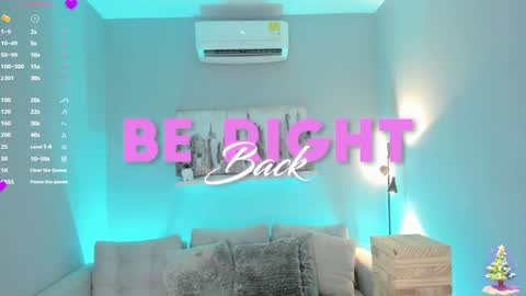 Avalon online show from December 12, 11:14 pm