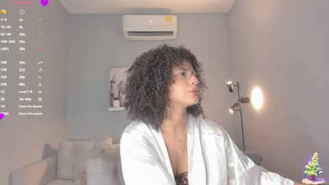 Avalon online show from December 13, 11:17 pm