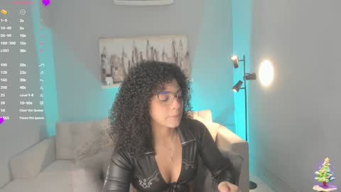 Avalon online show from December 16, 7:43 pm