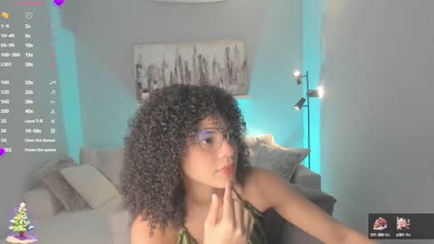 Avalon online show from December 23, 7:52 pm