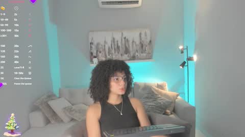 Avalon online show from December 27, 12:18 am