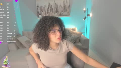 Avalon online show from December 28, 4:20 pm