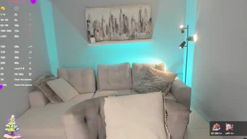 Avalon online show from December 28, 7:22 pm